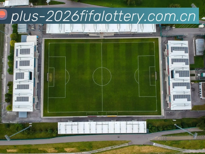 2026世界杯官方数据平台